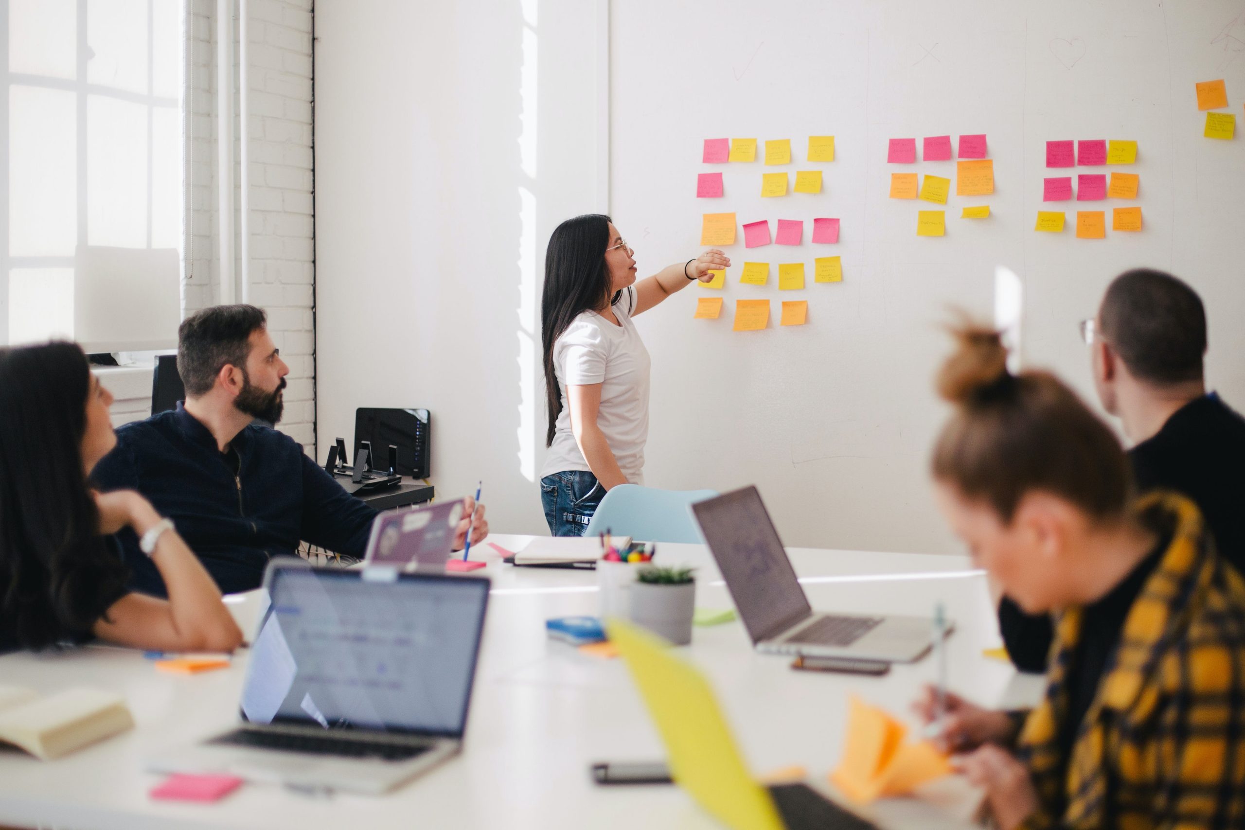 The Paramount Importance of Hospitality Management and Consulting Services